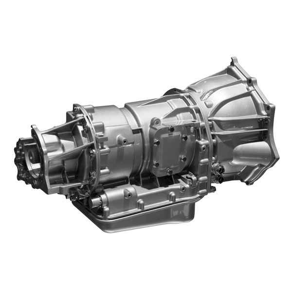 used truck transmission for sale in California